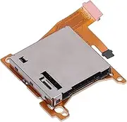 Annadue Card Slot Module Replacement Parts for Nintendo Switch Lite Game Card Reader Slot Module Replacement Card Slot Module Replacement for Switch Lite