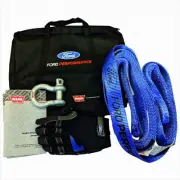 Ford Performance M-1830-FPORR by WARN Recovery Kit