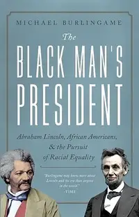 在飛比找誠品線上優惠-The Black Man's President: Abr