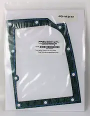Precision Plus 00310026600 Seal Oil Tank Becker