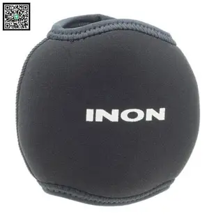 INON DOME LENS UNIT COVER UWL-H10028M67廣角鏡頭罩鏡頭保護罩