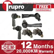 Trupro Rebuild Kit for NISSAN DATSUN 120Y, B120, B121, B210, B211 75-77
