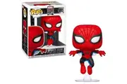 Funko Pop Marvel 80 Years Spider-Man #593 Vinyl Figure