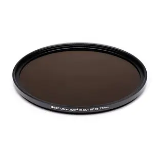 STC ND16 零色偏 減光鏡 IR-CUT ND FILTER 4-stop 46 55 67 77 82 mm 等