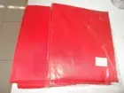 NEW Two (2) Rectangle Tablecloth - 60x102 Red Tablecloth - Polyester