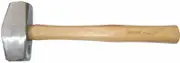 SP Tools SP30332 - Club Hammer - 2LB/32oz Hickory Handle