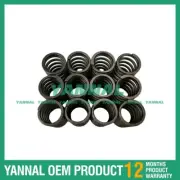 12 Piece Valve Spring For Mitsubishi 6D24 (Suitable for one Engine.)