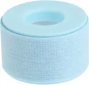SOESFOUFU Professional Eyelash Grafting Tape Cross-texture Silicon Adhesive for Strip Lashes Lash Glue Substitute