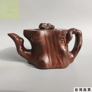 極上品 鉄製 梅花紋 茶壺 酒壺 急須 茶道具 煎茶道具 稀少 貴重 禮器