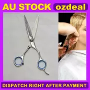 Sassoon Professional Hairdressing Cutting Scissors Stainless Steel Stainless AD