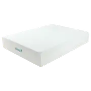 Palermo Queen Mattress 30cm Memory Foam Green Tea Infused CertiPUR Approved