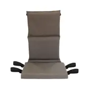 Outdoor Tree Stand Seat Pad Foldable Tree Chair Small Practical Hunting Cushion