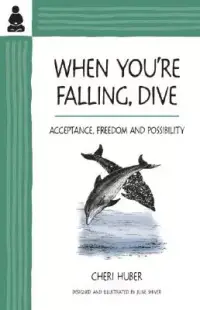 在飛比找博客來優惠-When You’re Falling, Dive: Acc