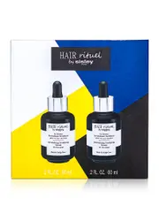 Sisley-Paris Hair Rituel Revitalizing Fortifying Hair Serum Duo ($410 value)