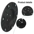 For WORX Robotic Lawnmower Cutting Disk Fitment for Various Models Available