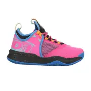 AND1 Charge Basketball Youth Girls Pink Sneakers Athletic Shoes AD90114G-PMX