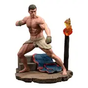 Jean-Claude Van Damme - Tournament Gallery PVC Statue