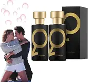 Alpha Touch Cologne, Alpha Touch Cologne for Men, Alphatouch Cologne Men, Hypnosis Cologne for Men, Eau De Toilette Spray (2Pcs)