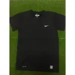 NIKE DRI FIT 健身衣 慢跑衣 運動衣 束衣 排汗 舒適