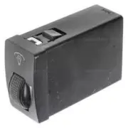 Genuine SMP CORP Standard Ignition Instrument Panel Dimmer Switch DS-2287