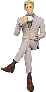 GoodSmile - Jujutsu Kaisen Noodle Stopper Figure - Kento Nanami