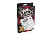 Hasbro Gaming - Yahtzee Score Cards Hasbro