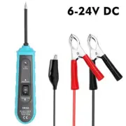 Car SUV Tester Pen DC Power Probe Test Diagnostic Tool For Locate Short Circuit