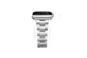 Stainless Steel Link Bracelet Band - The Sydney - Compatible with Apple Watch 38mm