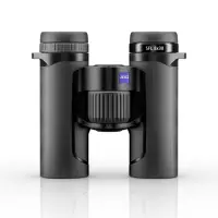 在飛比找momo購物網優惠-【ZEISS 蔡司】SFL 8x30 雙筒望遠鏡(充氮氣密防