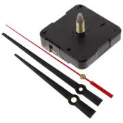 Clock Movement Wall Parts Replacement Mechanism Battery Operated Kit Quartz