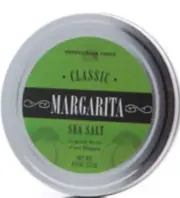 Margarita Rim Dipper by Pepper Creek Farms for your Margarita Drink Mixer!