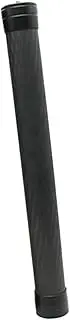 Generic Stabilizer Extension Rod, Gimbal Extension Rod, Portable Selfie Stick for Digital Cameras, 1/4" Extension Rod with