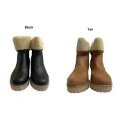 Dolce Vita Women's Cushioned Memory Foam Insole RUMEE Pull-On Boot