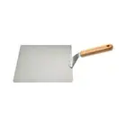 Pizza Oven Peel Barbecue Egg Flipper Spatula Cooking Spatula