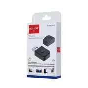 Bluetooth Wireless USB Adapter Dongle Receiver For Headphone K5D8