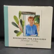 Marilyn Hickey Revealing The Proverbs CD 3 Disc Set New Sealed Daystar