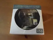 4 new SANDSTONE COASTERS by THIRSTYSTONE wine theme new in gift box
