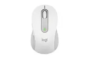 Logitech Signature M650 Bluetooth Mouse - Off White [910-006264]