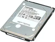 [TOSHIBA] MQ01ABD100 1TB SATA 3GB/s 5400RPM 2.5 Inch 9.5mm Internal Hard Drive