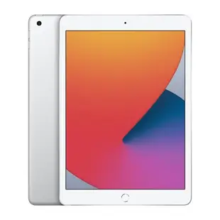 Apple iPad 8 第八代 10.2吋 32G 平板電腦 2020 WiFi 福利品 A2270【ET手機倉庫】