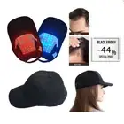 Treatment Hat LED Therapy Hat Red Light Therapy Cap Near Infrared Hair care