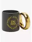 The Lord of the Rings One Ring Mug with Figural Handle