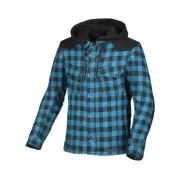 Inland Jacket Blue Black