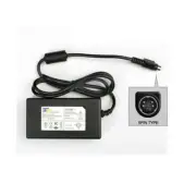 DC 12V Power Adapter 5 pin connector for ICY DOCK MB559 HDD Enclosure