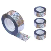 Highly Reflective Bird Scare Tape Keep Birds Away Bird Repellent Tape