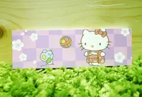在飛比找Yahoo奇摩購物中心優惠-【震撼精品百貨】Hello Kitty 凱蒂貓~便條紙-長條