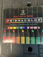 Prismacolor Markers