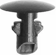 Swordfish 62918 - 25pc Trim Panel Retainer for NISSAN 80875-85E00 (for: Nissan)