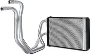 A-Premium HVAC Heater Core Compatible with Nissan Altima 2002 2003 2004 2005 2006 Sedan