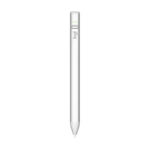 【GAME休閒館】Logitech 羅技《 Crayon iPad 數位筆 Type C 》【現貨】